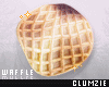 C| Waffles!