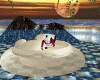 [dn] WATER FLOATING BED