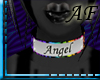 [AF]Angel Collar
