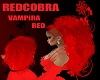 RC VAMPIRA RED HAIR