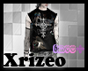 X. ✞TANKTOP GRUNGE✞