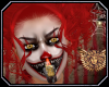 [ang]Pennywise Scary