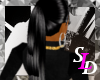 [SLD] 3 Tails Black