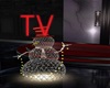 TV>Christmas Snowman