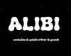 YSEUTL ALIBI