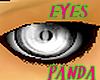 Panda Eyes M