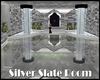 Silver Slate Room