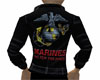Marine Corp Jacket 1
