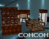 Coh's Custom Kitchen 