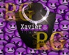 Xavier Custom Chain