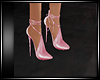 Heels Frosted Pink