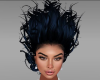 Hair Scared