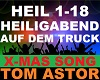 Tom Astor - Heiligabend