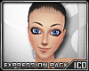 ICO Expression Pack F