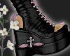 ! gothica babe boots