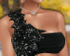 BLACK DRESS*RLL