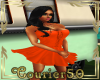 C50 Summer dress tangeri