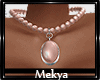 *MM* Amira necklace