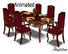 Table for 6-Animated