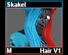 Skakel Hair M V1