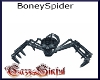 BoneySpider 