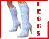 ~L~ Delight boots
