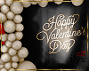 zZ Black Valentines Days