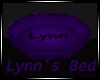 Lynn's Custom Pet Bed