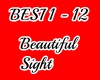 Beautiful Sight/Besi1-12