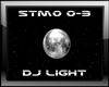 DJ LIGHT Stars & Moon
