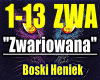 Zwariowana-Boski Heniek.