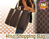 Hiso-Xgen#Bag