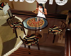 pizza Table Anima