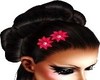 Pink Hairflowers R