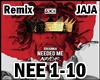 Needed Me (Remix)