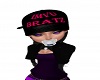 bratz hat pink