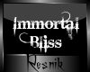 [W] Immortal Bliss (Red)