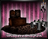 {WM}Leopard | Chaise