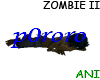 *Mus* Ani Zombie II