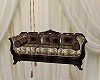 ANTIQUE COUCH