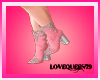♥COWGIRL BOOTS♥
