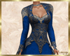 Eleanor Vintage Gown V2