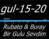 Rubato & Buray