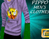 PIPPO MEN'S CLOTHES
