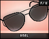 Y. Kaalee Glasses