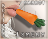 [Is] Bunnie's Carrot