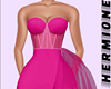Estella pink dress