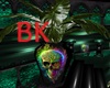 BK> Dope Club Plant