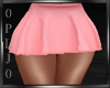 Skirt-Pink