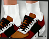 .L. Fall Boyfriend Kicks